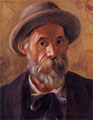 Renoir Dipinto