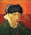 van Gogh Dipinto